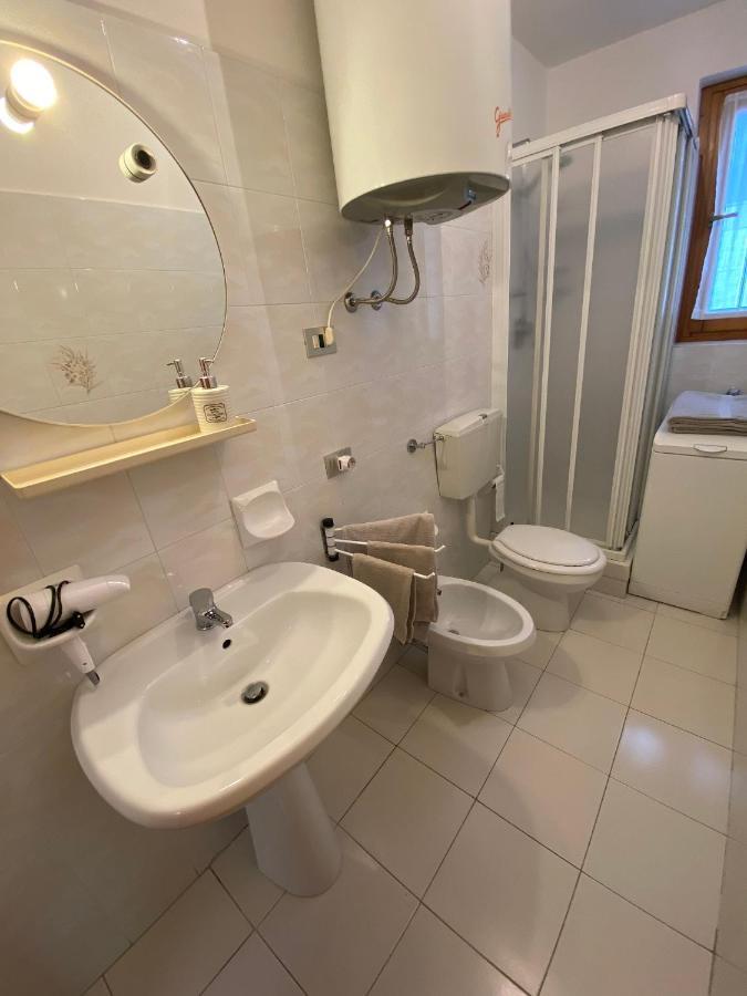 Apartament Residenza Capinera Bormio Zewnętrze zdjęcie